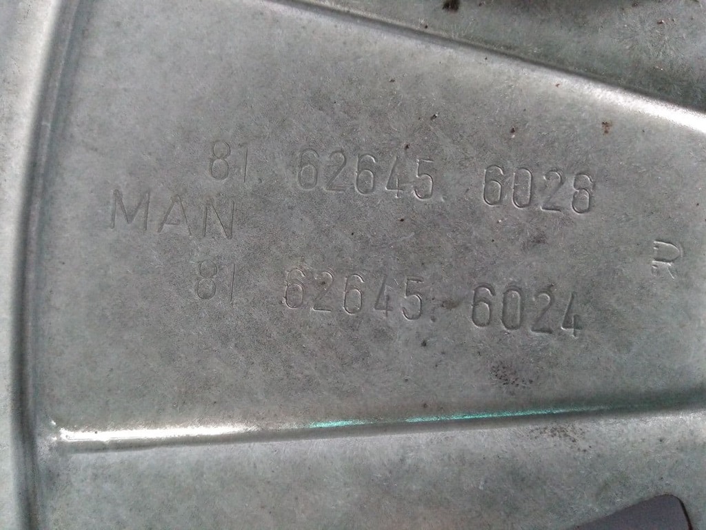 стеклоподъемник правый б/у - 2